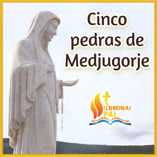 Mensagens da Nossa Senhora de Medjugorje Rainha da Paz Iluminai Pai oração